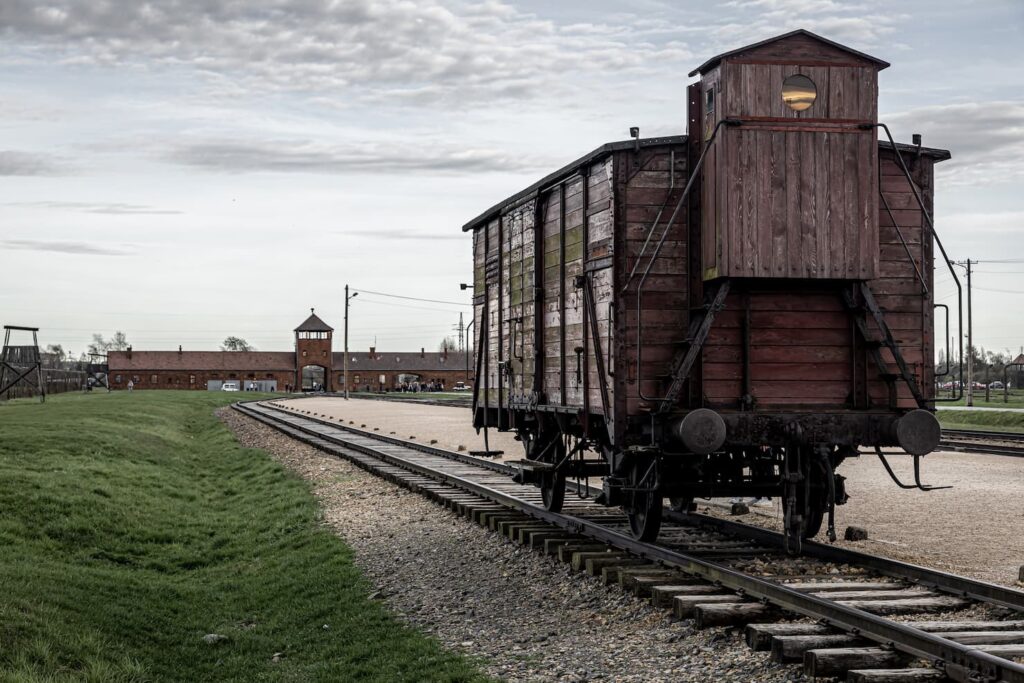 biglietti auschwitz