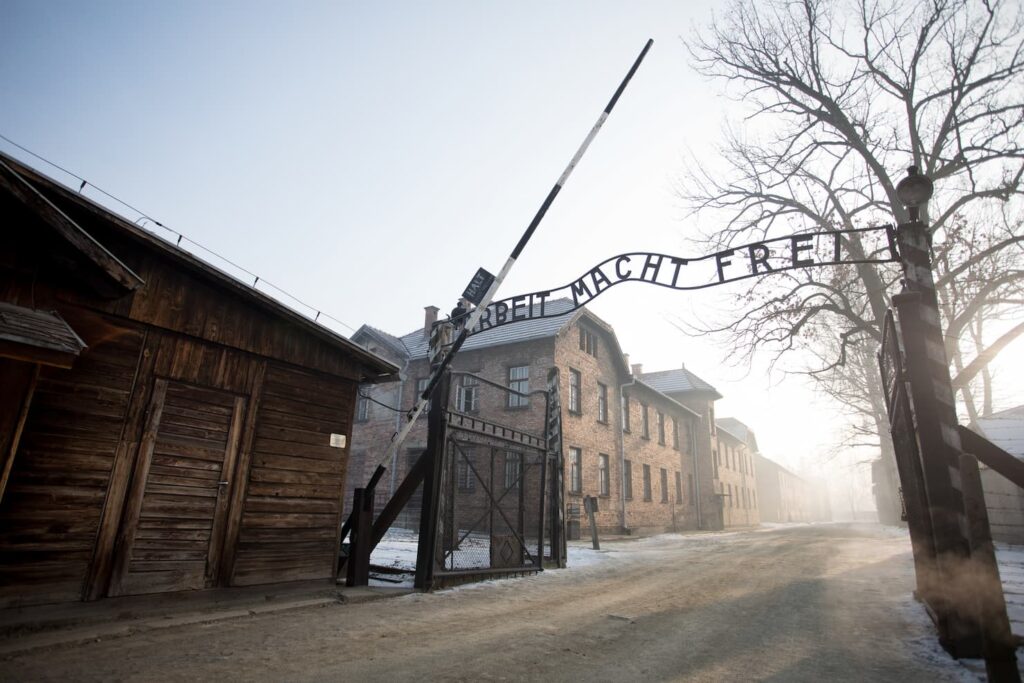consejos para visitar auschwitz