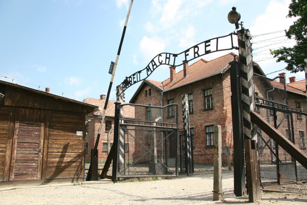 da cracovia ad auschwitz