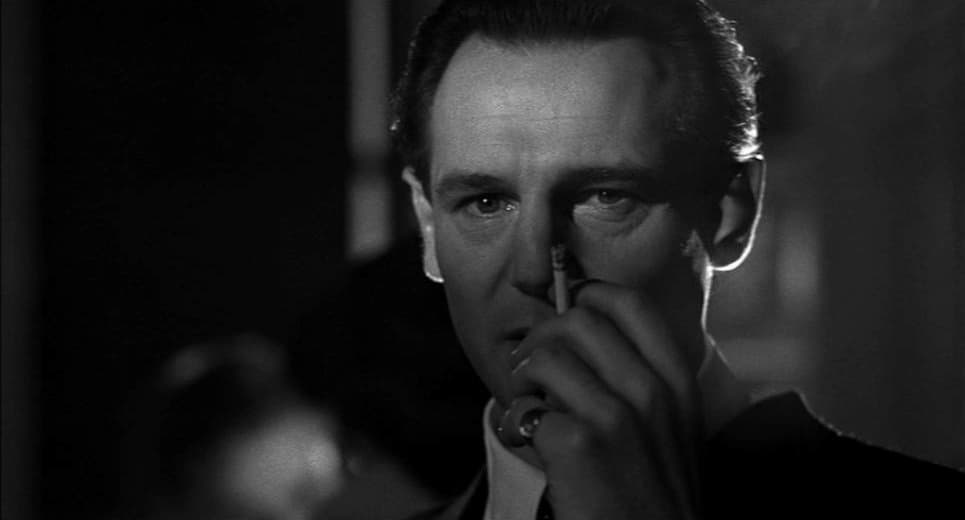 shindlers list