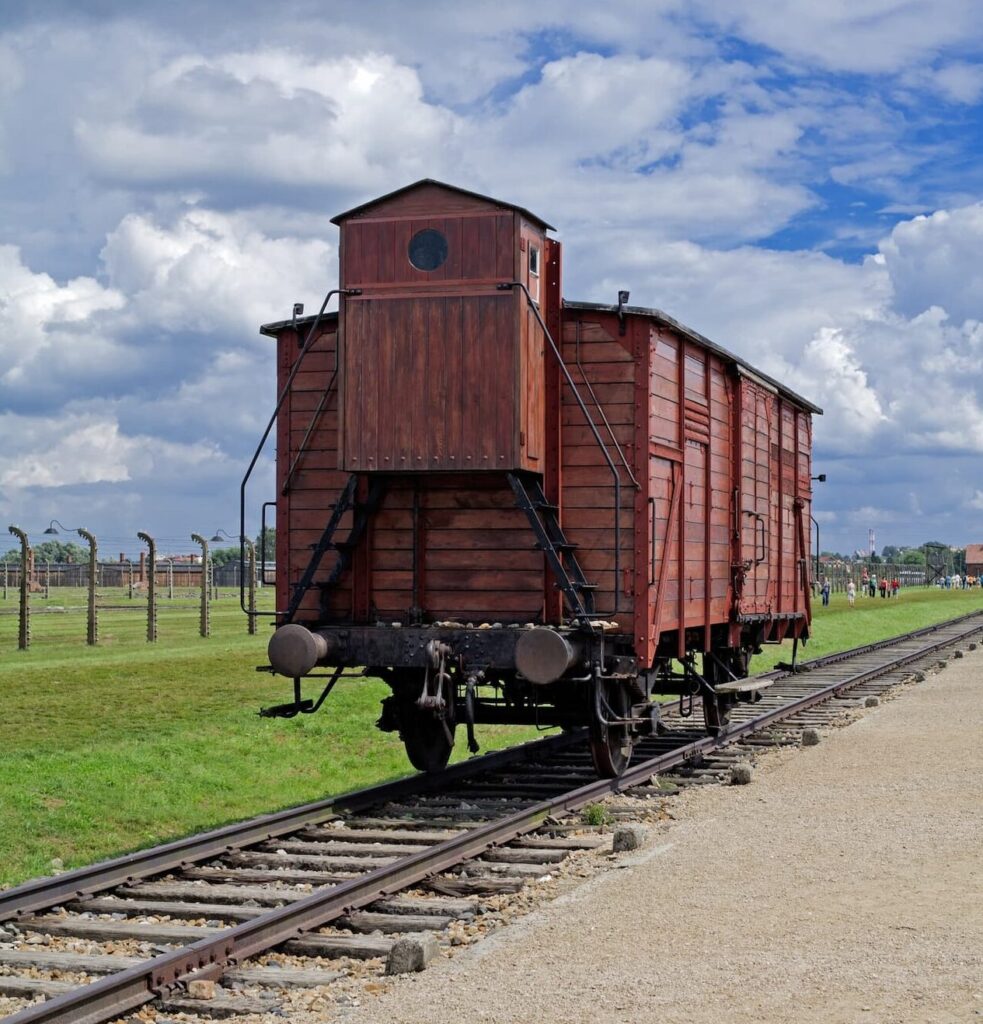 visitare auschwitz birkenau